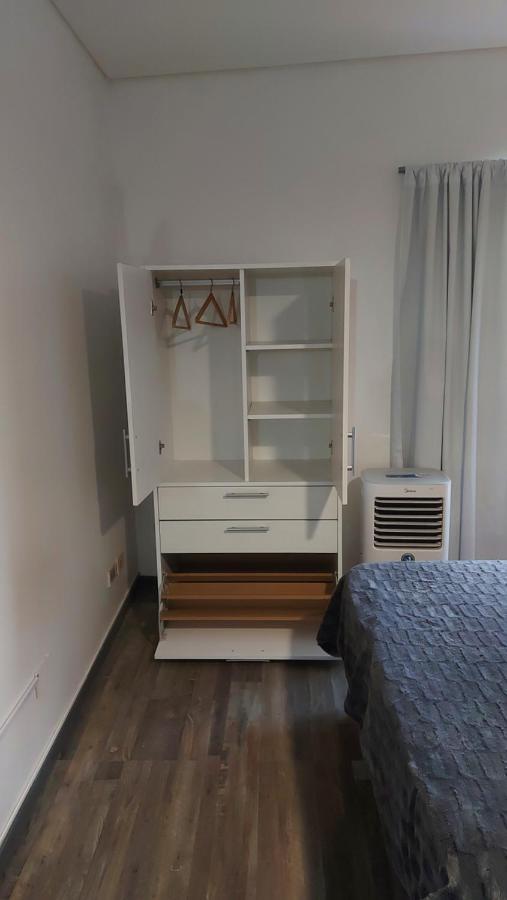 Апартаменты Departamento En Microcentro Буэнос-Айрес Номер фото
